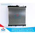 25310-25810 Car Aluminum Radiator for Suzuki Accent 1999 / KIA Ceed 2007- (AR-1032)